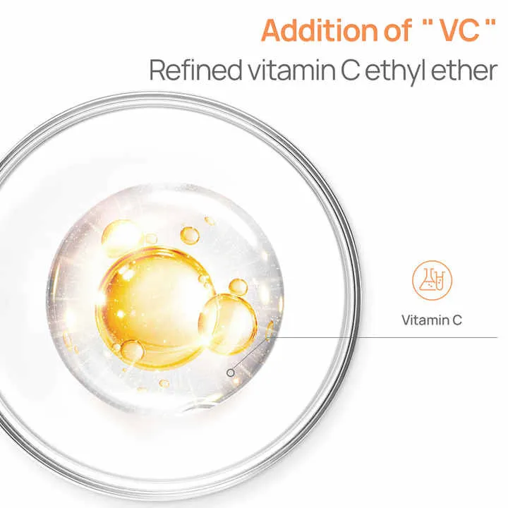 قناع تقشير القدمين بفيتامين سي - LANBENA،NBENA New Arrival Vitamin C