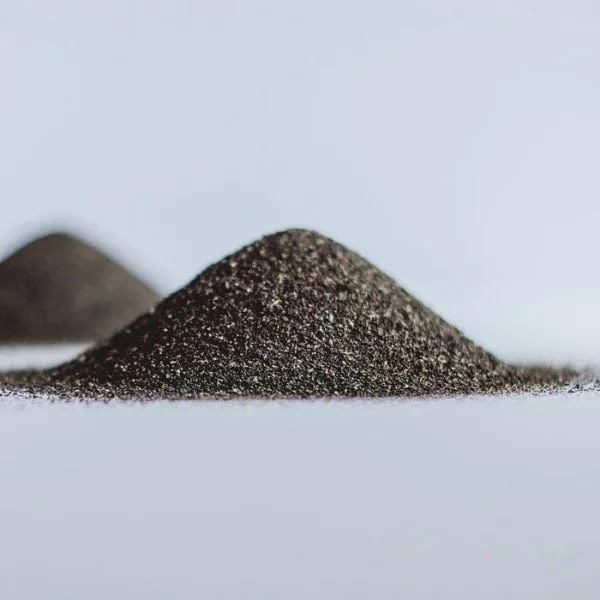 25 lbs Lavayoo Lava Sand for DIY Hot and Cold Packs, Aquariums and Crafts (Screened, Washed, Dried, Sanitized) Black Sand