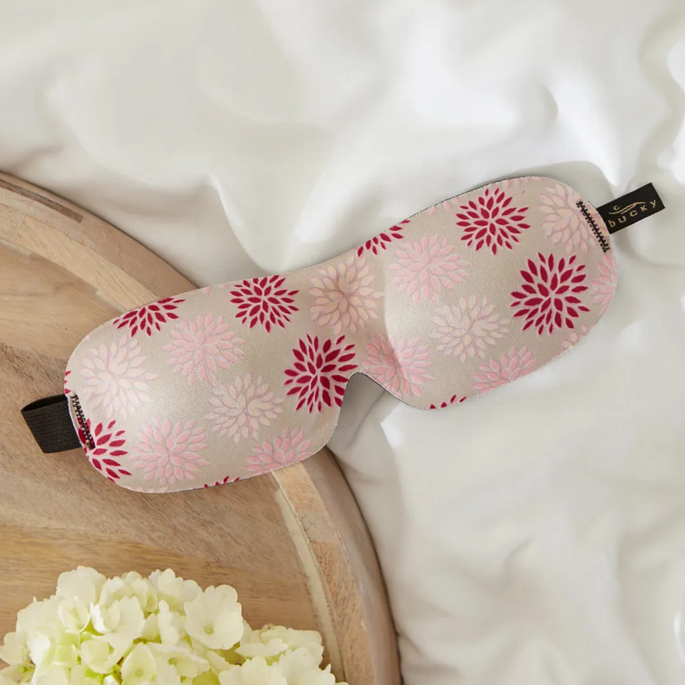 40 Blinks Sleep Mask - Ruby Pop