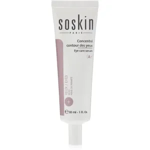 A  Eye care serum, 30 ml, Soskin