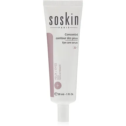 A  Eye care serum, 30 ml, Soskin