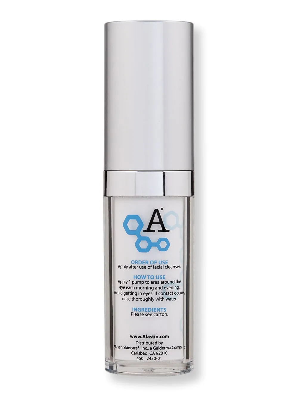ALASTIN Restorative Eye Treatment .5 oz
