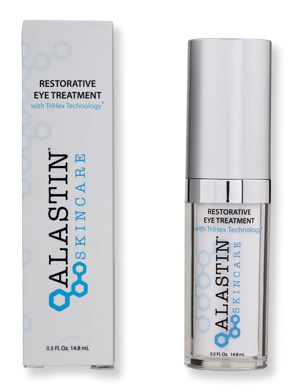 ALASTIN Restorative Eye Treatment .5 oz