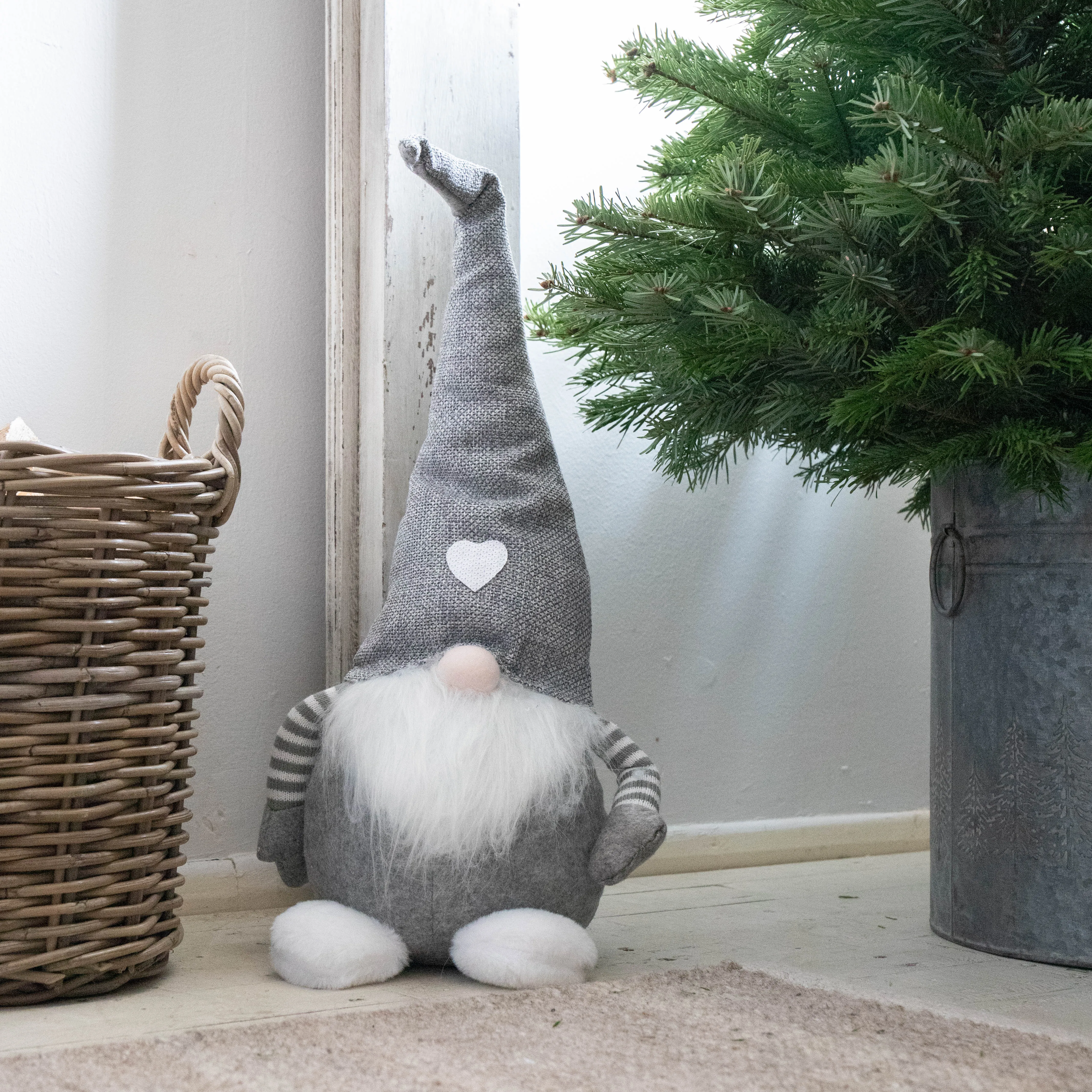 Alfred Grey Gonk