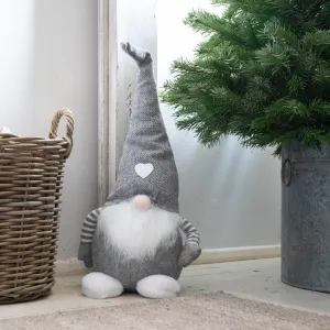 Alfred Grey Gonk