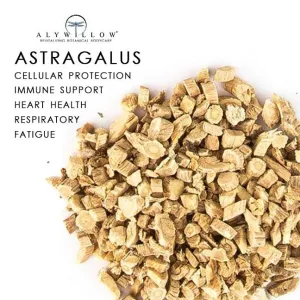 Astragalus Root Dried Herb