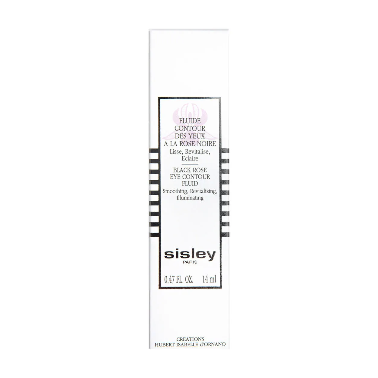 Black Rose Eye Contour Fluid