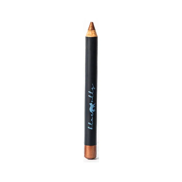 BLUEMOLLY Eye Crayon: Cocoa