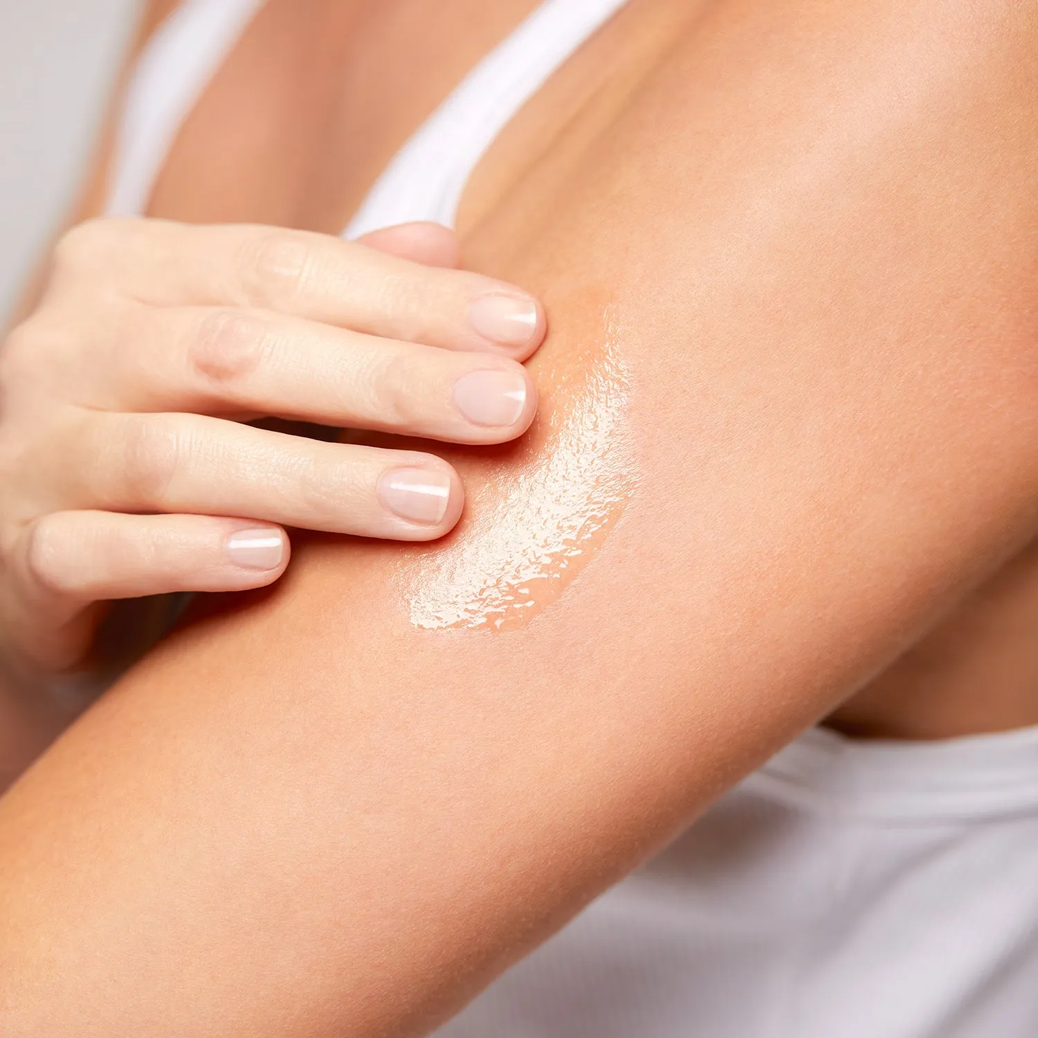 Body Oil