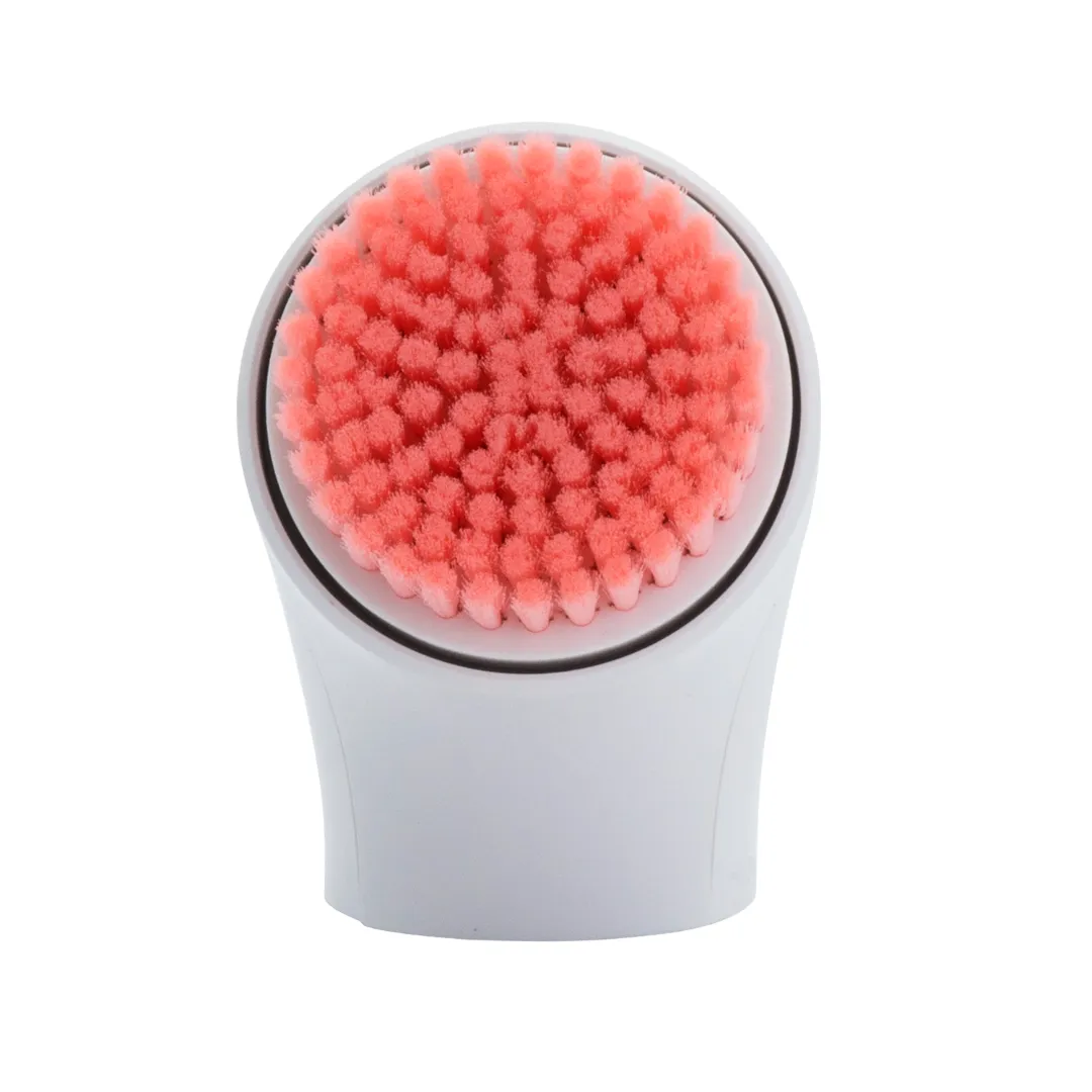 Carmen Facial Epilator & Brush Set