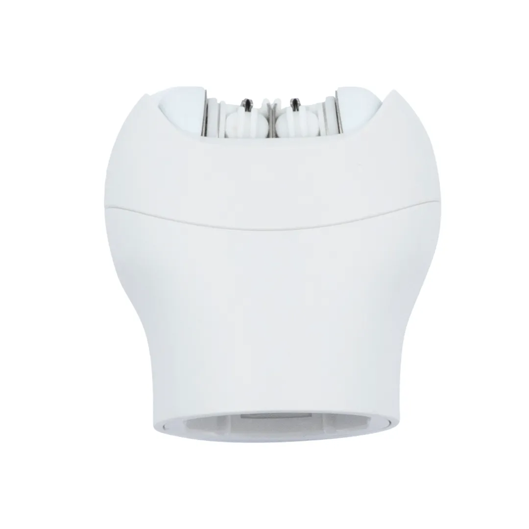 Carmen Facial Epilator & Brush Set