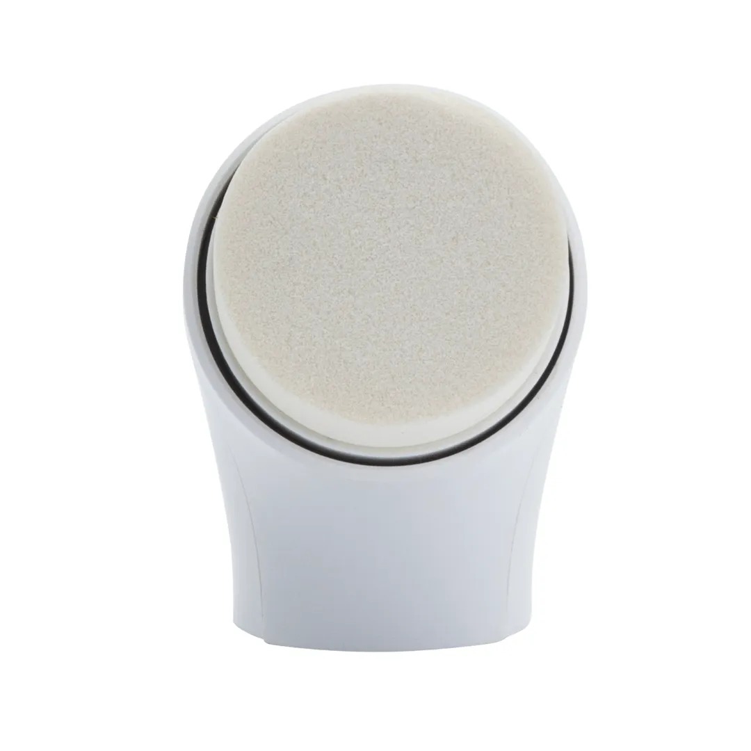 Carmen Facial Epilator & Brush Set