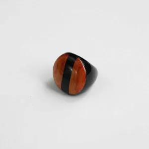 Cat Eye Ring by Sylca