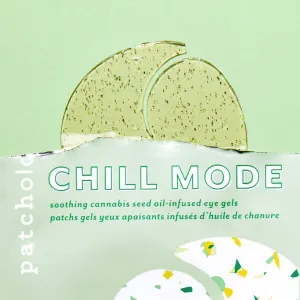 Chill Mode Eye Gel
