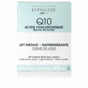 Day Cream By Byphasse Q10 Firming 60 Ml