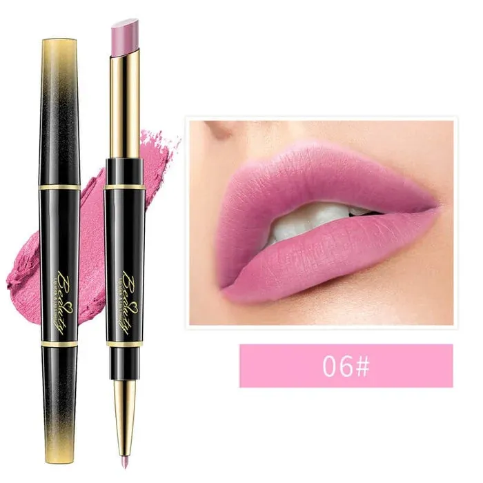 Double-ended Lipstick