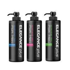 Elegance Shave Gel 500 ml