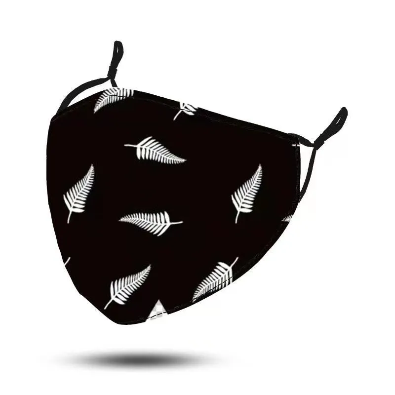 FACE MASK 110