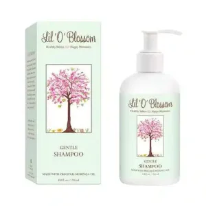 Gentle Shampoo