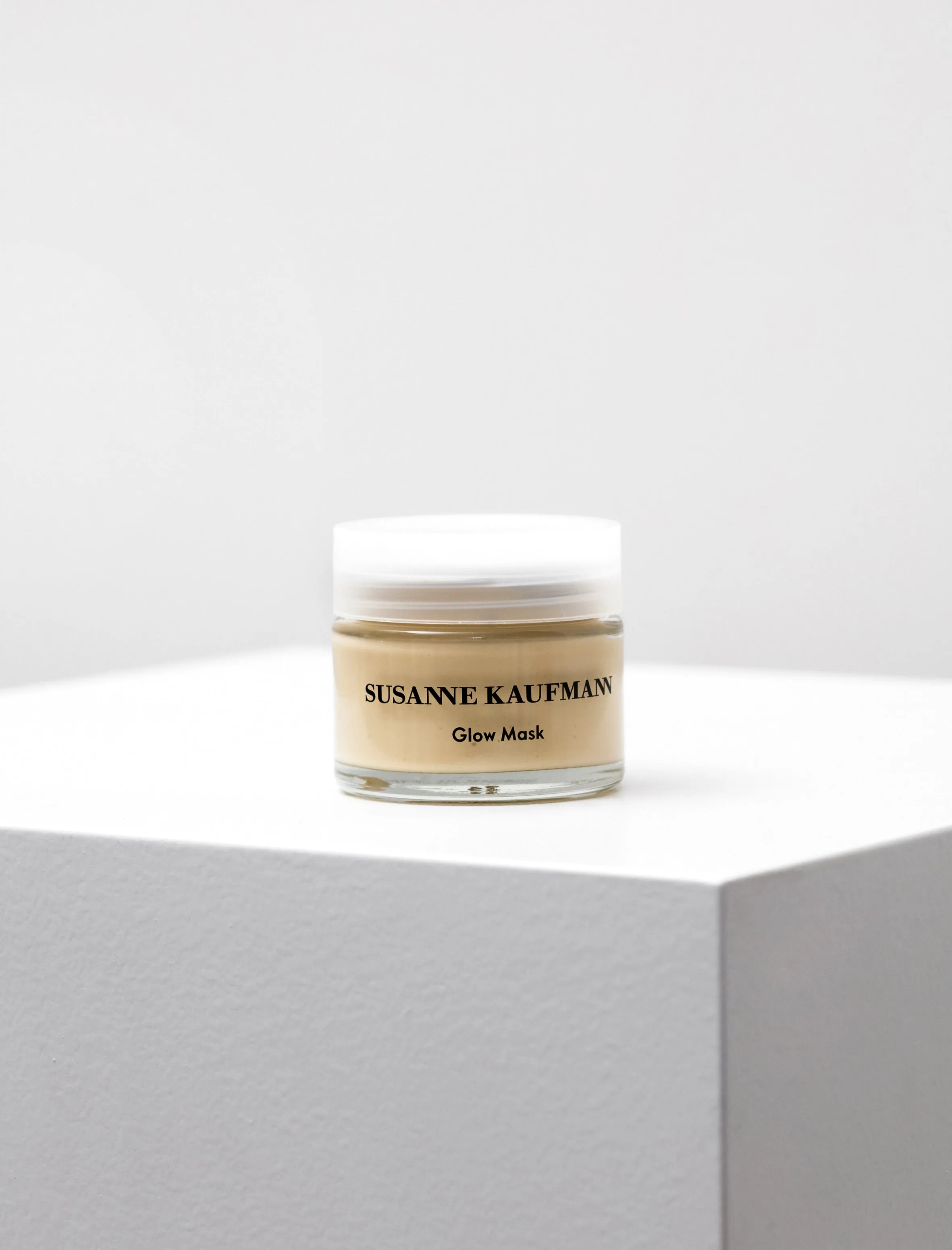 Glow Mask