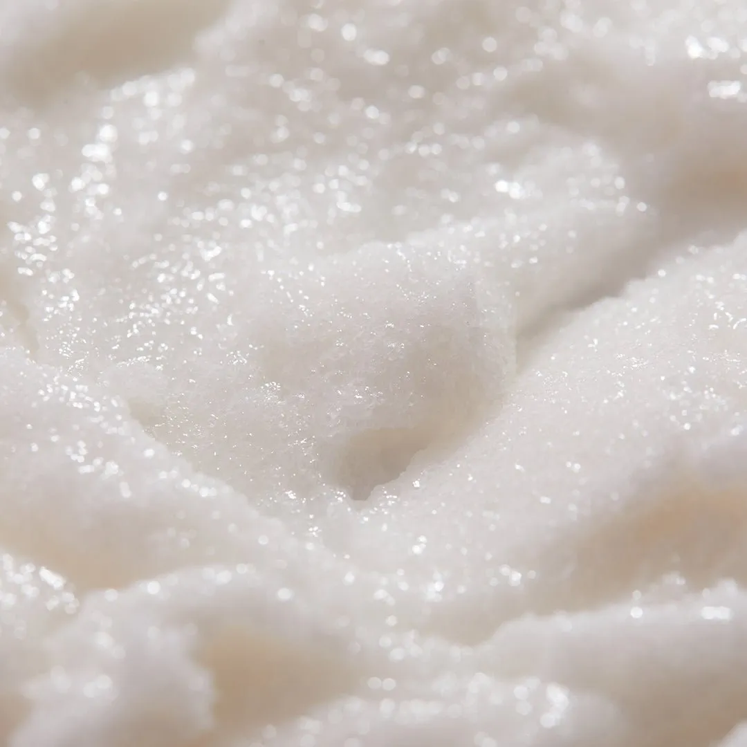 Hey, Sugar - Coconut Vanilla Body Scrub