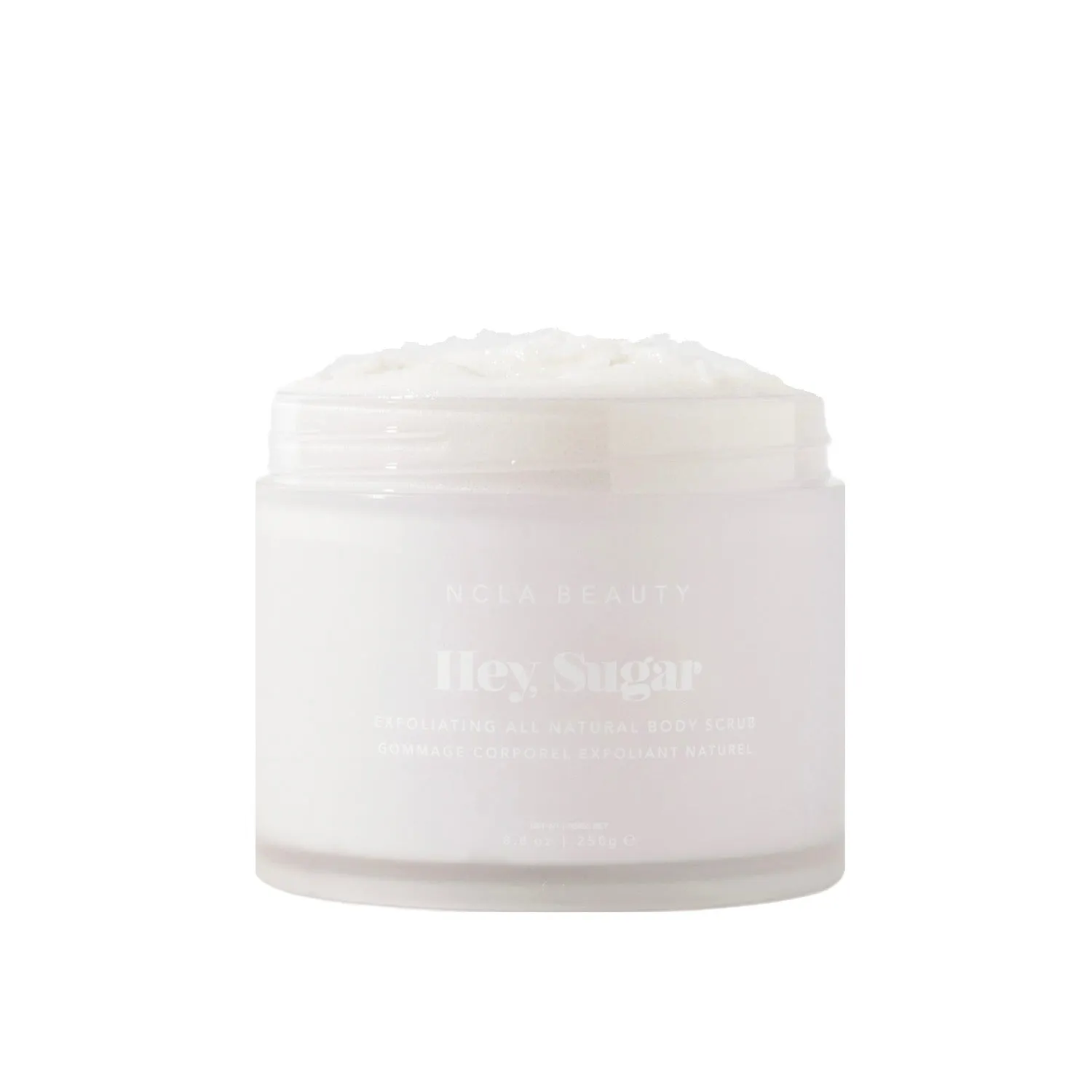Hey, Sugar - Coconut Vanilla Body Scrub