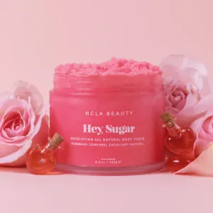 Hey, Sugar - Love Potion Body Scrub