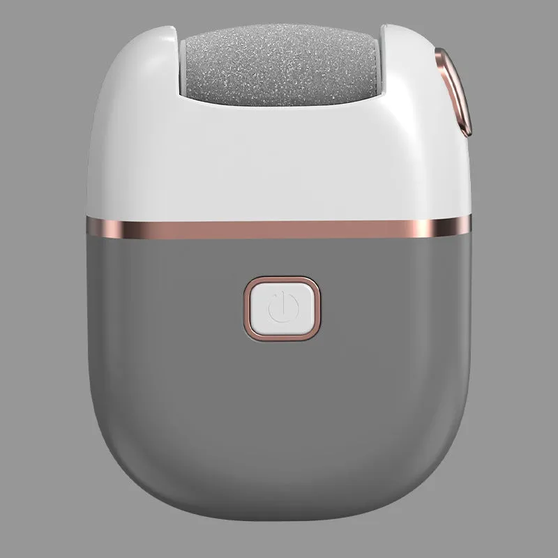 HOT SALE 49% OFFRechargeable Electric Foot Exfoliating Scrubber