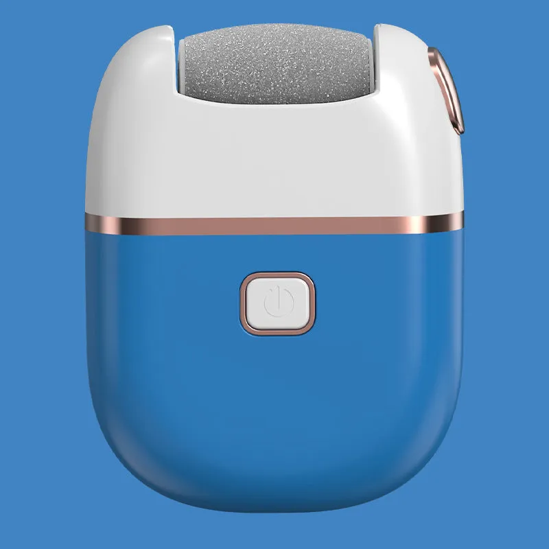 HOT SALE 49% OFFRechargeable Electric Foot Exfoliating Scrubber