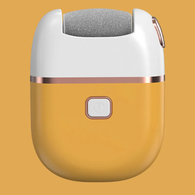 HOT SALE 49% OFFRechargeable Electric Foot Exfoliating Scrubber