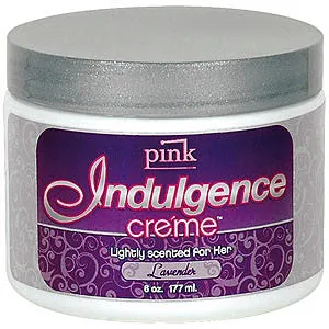 Indulgence Creme