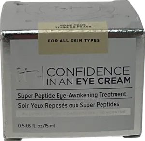 IT Cosmetics Confidence In An Eye Cream 15ml