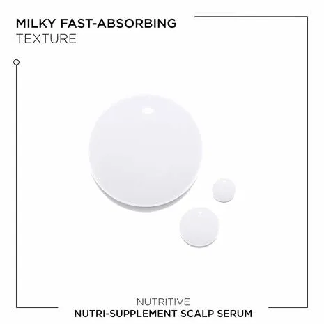 Kérastase Nutritive Nutri-Supplement Scalp Serum
