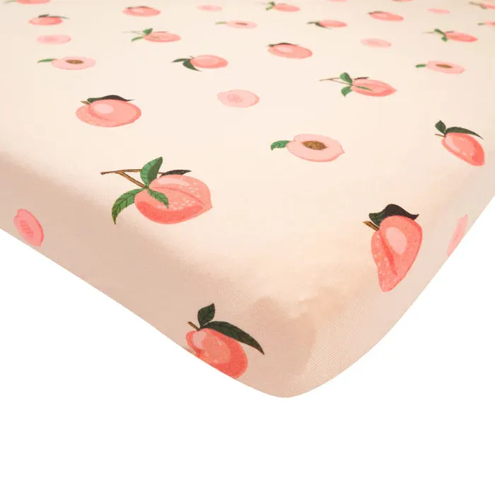 Kyte Baby Fitted Crib Sheet