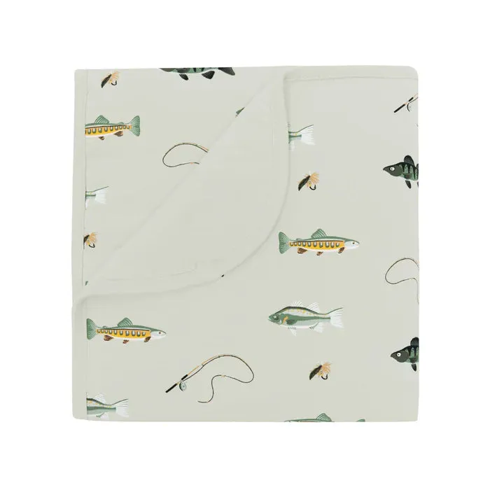 Kyte Baby Fitted Crib Sheet