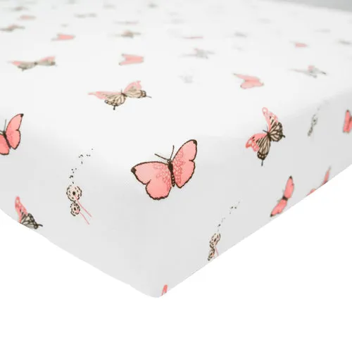 Kyte Baby Fitted Crib Sheet