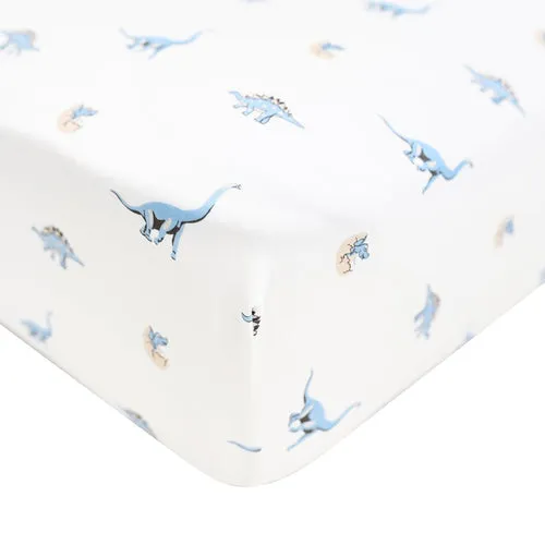 Kyte Baby Fitted Crib Sheet