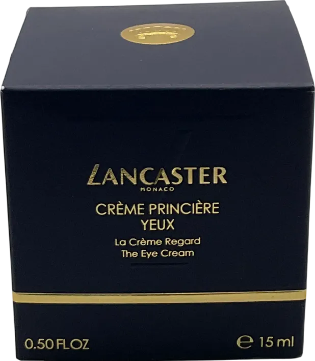 Lancaster Crme Princire Yeux Eye Cream 15ml