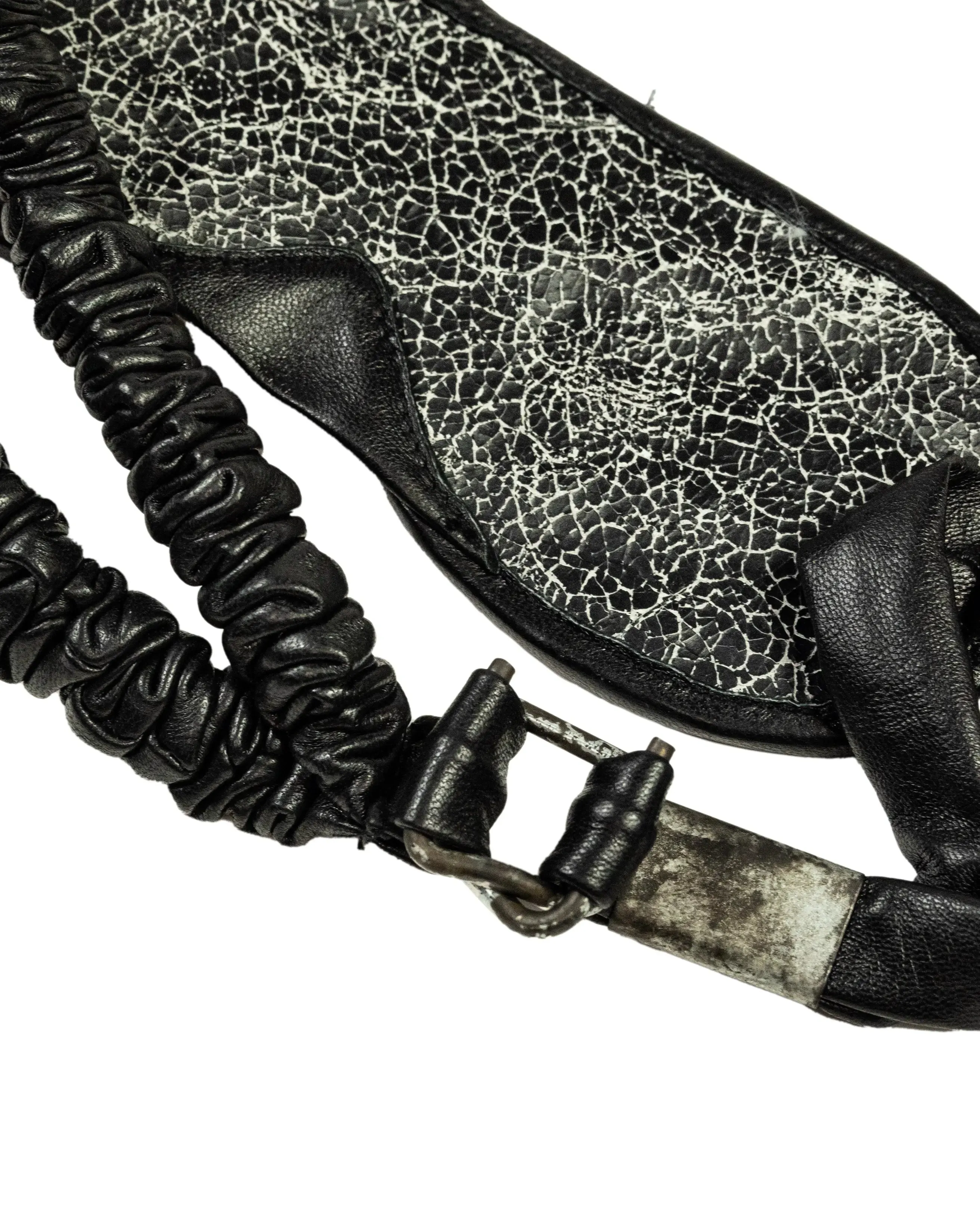 LIZARD MASK