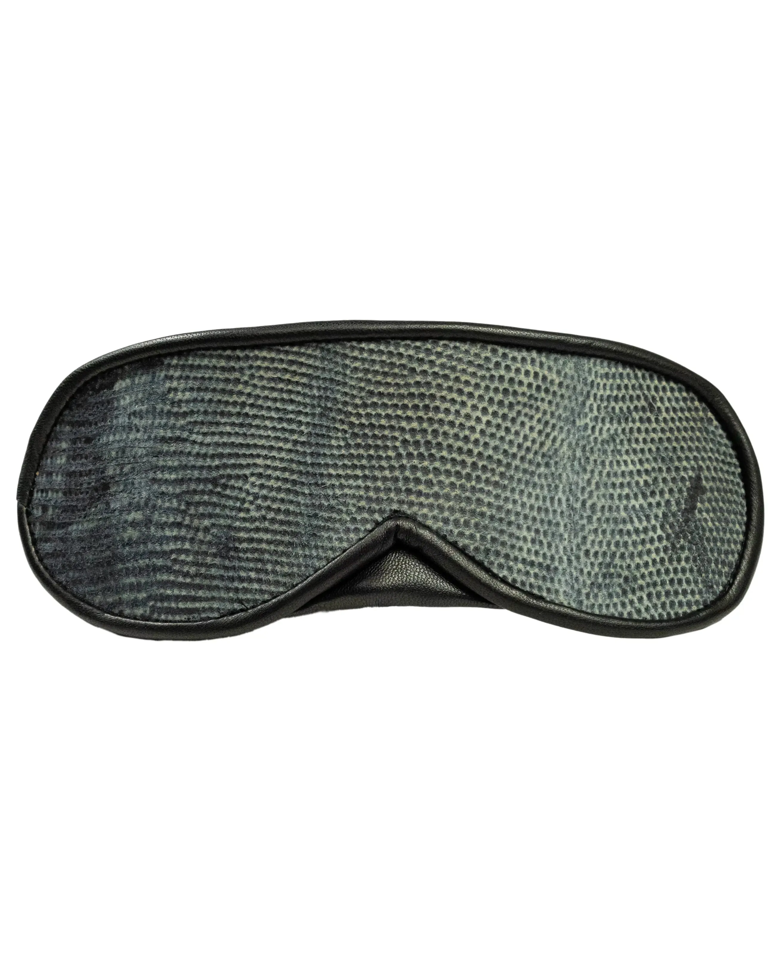 LIZARD MASK
