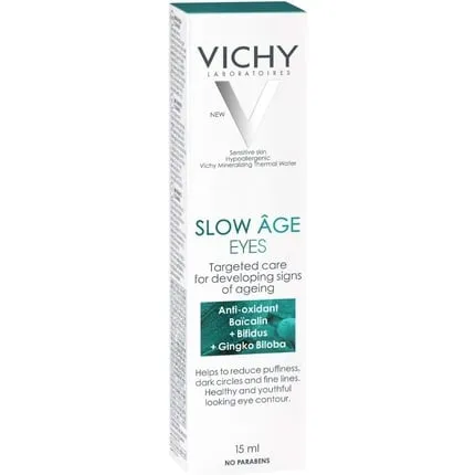 L'Orealvichy Eye care product 210g