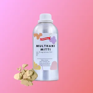 Multani Mitti Fragrance