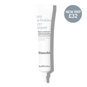 my wrinkles eye repair