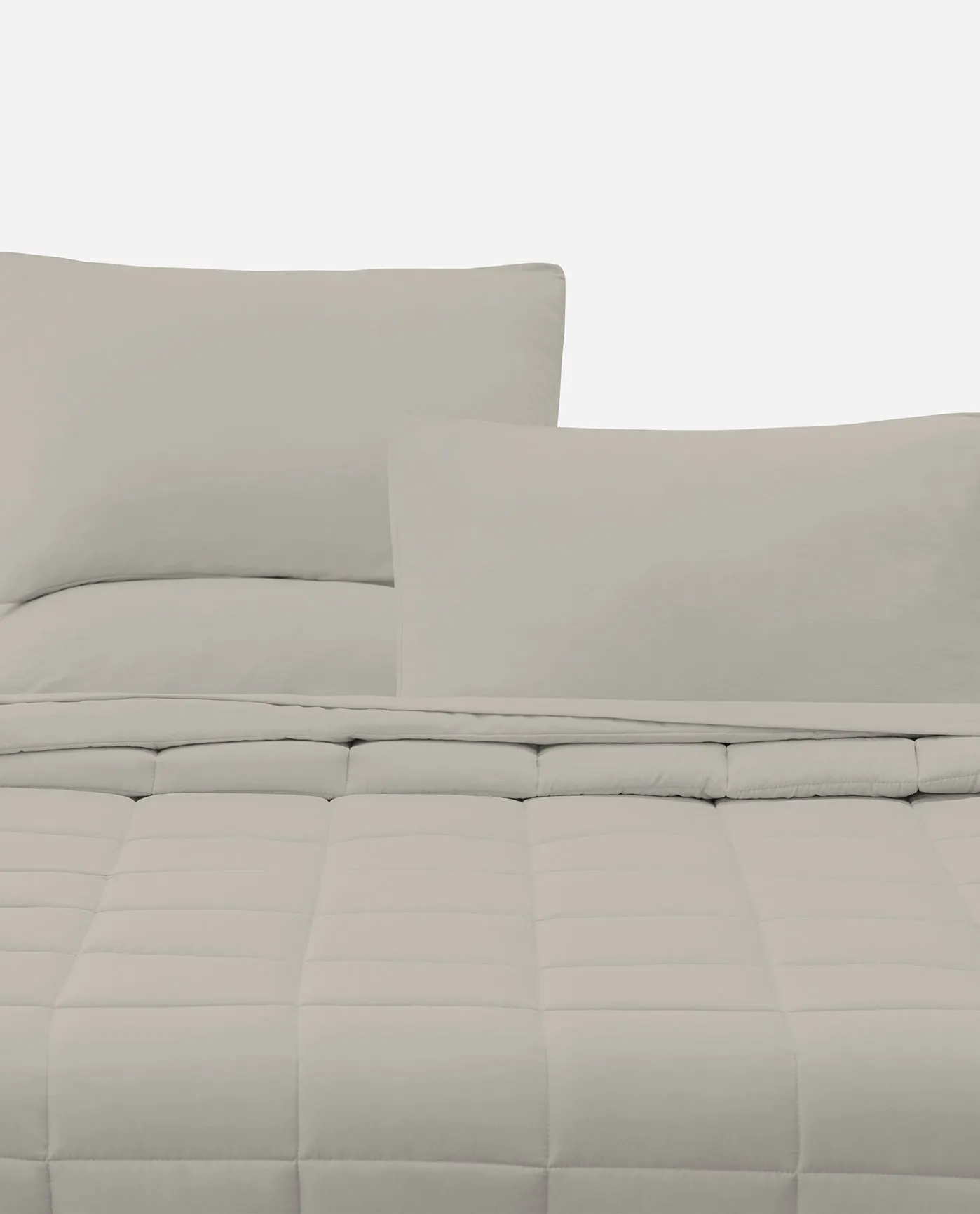 Perform Performex Comforter Set