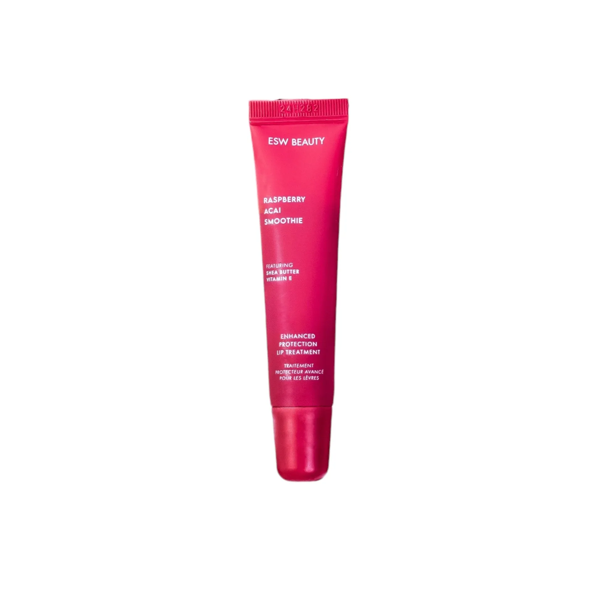 Raspberry Acai Smoothie Lip Treatment