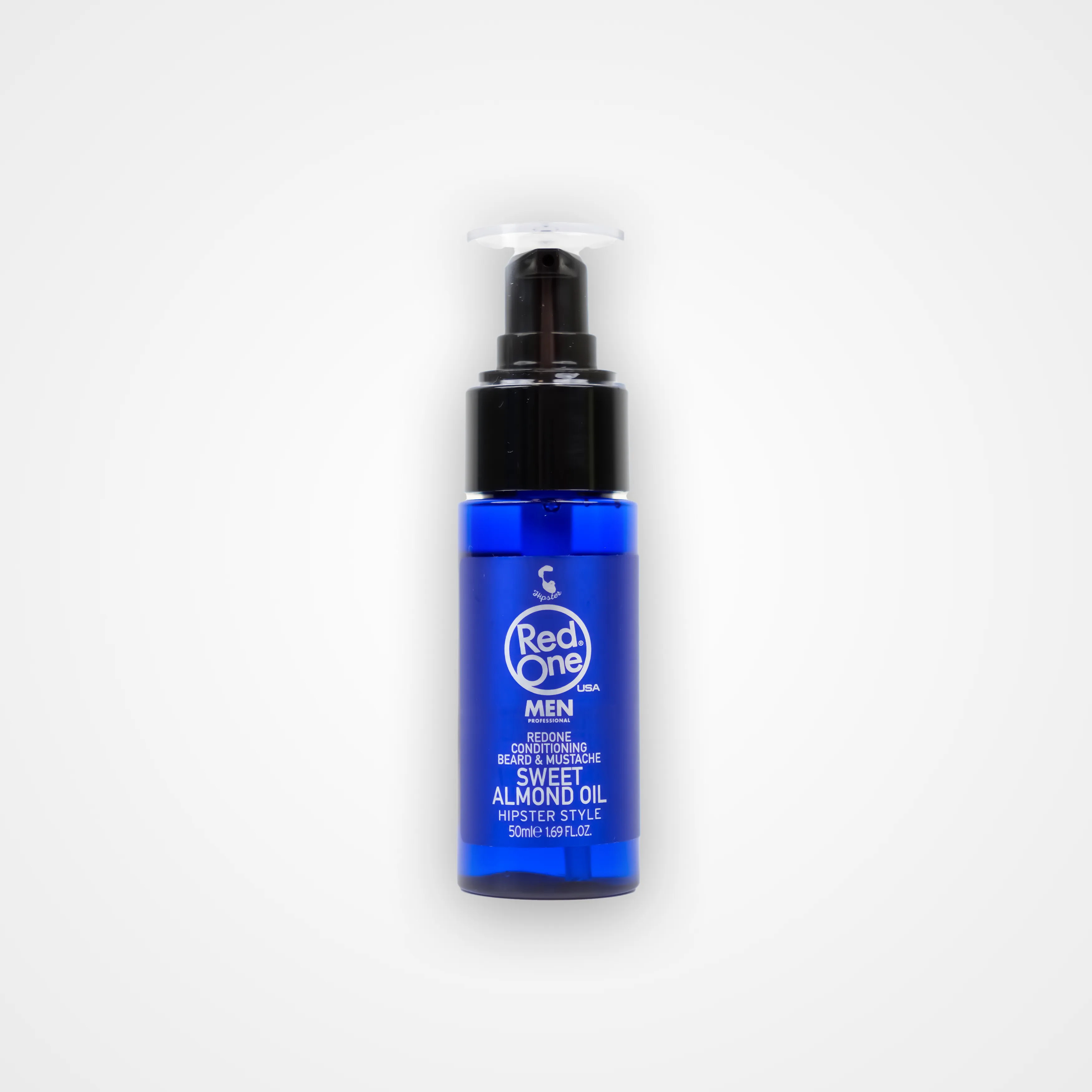 RedOne Sweet Almond Beard Oil 50 ml