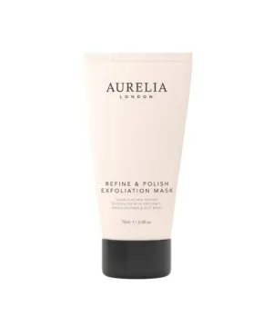 Refine & Polish Exfoliation Mask