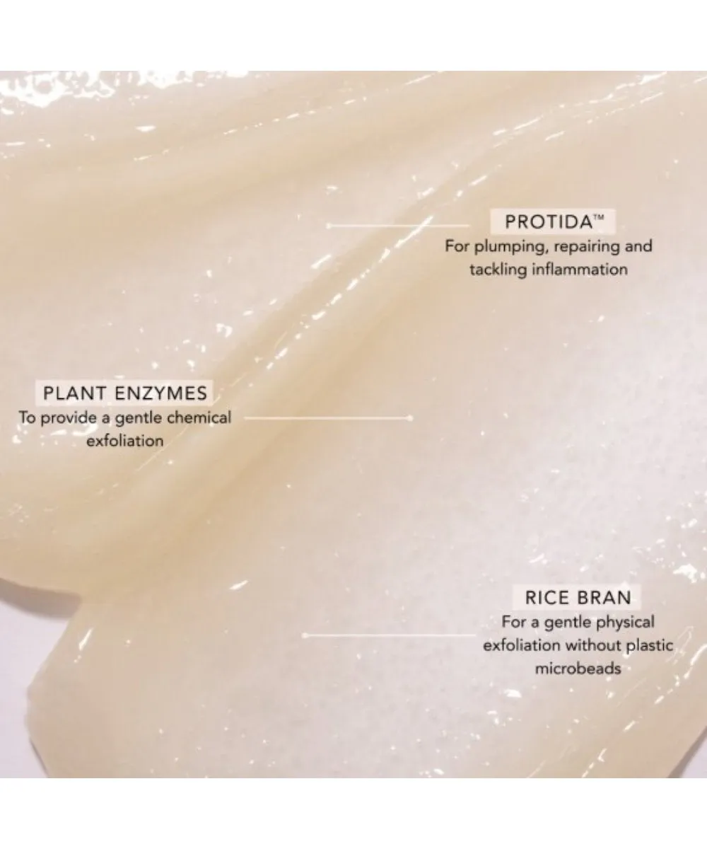 Refine & Polish Exfoliation Mask