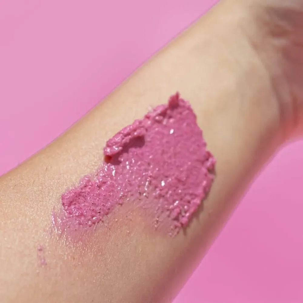 Teami Smooth Exfoliating Body Polish