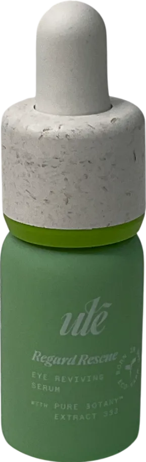 ule Regard Rescue Eye Reviving Serum 15ml